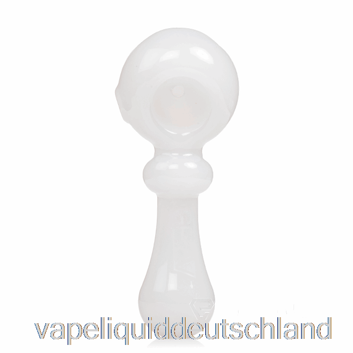 Grav Kugellöffel Weiß Vape Deutschland